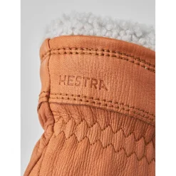 Hestra - Women's Buvika Deerskin - Handschuhe Sale