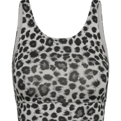 Best - Women's Bustier Leo - Sport-BH Yogabekleidung|Fitnessbekleidung