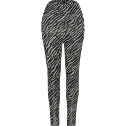 Clearance - Women's Leggings Maternity Leo - Leggings Yogabekleidung|Fitnessbekleidung