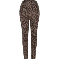 Clearance - Women's Leggings Maternity Leo - Leggings Yogabekleidung|Fitnessbekleidung