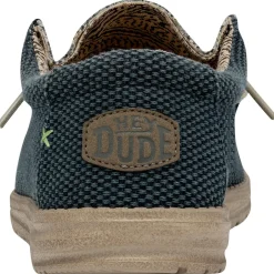 Online HeyDude - Wally Braided - Sneaker