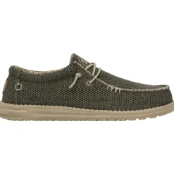 Online HeyDude - Wally Braided - Sneaker