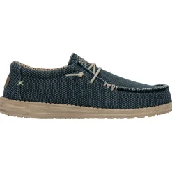 Online HeyDude - Wally Braided - Sneaker