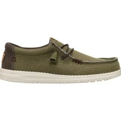 Online HeyDude - Wally Braided - Sneaker