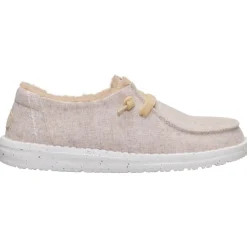HeyDude - Women's Wendy Wool Cozy - Sneaker Hot