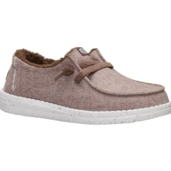 HeyDude - Women's Wendy Wool Cozy - Sneaker Hot