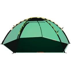 Best Hilleberg - Footprint Allak 2 - Zeltunterlage Black