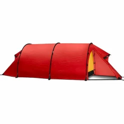 Best - Keron 4 - 4-Personen Zelt Trekkingausrüstung|Trekkingzelte