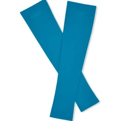 Clearance HOKA - Airolite Arm Sleeves - Armlinge Hoka Blue