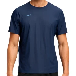 HOKA - Airolite Short Sleeve 2.0 - Laufshirt Online