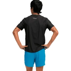 HOKA - Airolite Short Sleeve 2.0 - Laufshirt Online