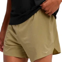 Online HOKA - Glide 5'' Short w/ Brief - Laufshorts