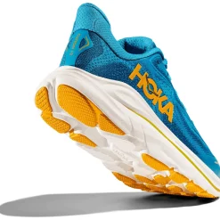HOKA - Kid's Clifton 10 - Runningschuhe New
