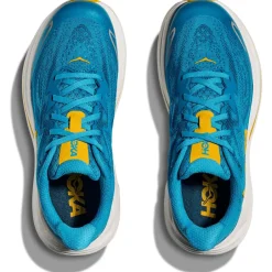 HOKA - Kid's Clifton 10 - Runningschuhe New