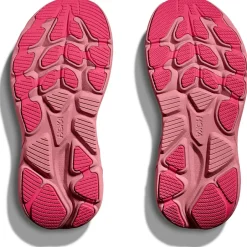 Clearance HOKA - Kid's Clifton 10 Little - Runningschuhe