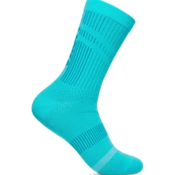 Online HOKA - Trail Race Crew Sock - Laufsocken