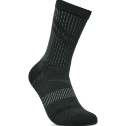Online HOKA - Trail Race Crew Sock - Laufsocken