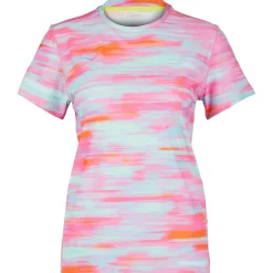 Best - Women's Airolite Short Sleeve 2.0 - Laufshirt Laufbekleidung|Shirts, Hemden & Longsleeves