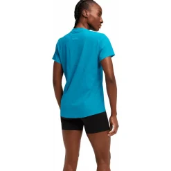 Best - Women's Airolite Short Sleeve 2.0 - Laufshirt Laufbekleidung|Shirts, Hemden & Longsleeves