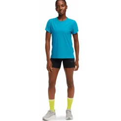 Best - Women's Airolite Short Sleeve 2.0 - Laufshirt Laufbekleidung|Shirts, Hemden & Longsleeves