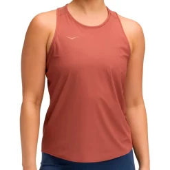 HOKA - Women's Airolite Tank 2.0 - Tank Top Online