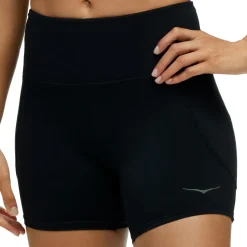 - Women's Elaro 5 Bike Short - Laufshorts Fitnessbekleidung|Laufbekleidung