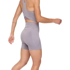 - Women's Elaro 5 Bike Short - Laufshorts Fitnessbekleidung|Laufbekleidung