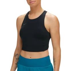 HOKA - Women's Elaro Crop Bra - Sport-BH New