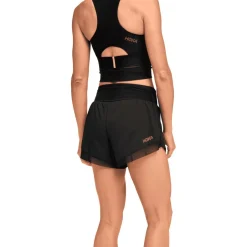 Clearance HOKA - Women's Glide 4'' Short - Laufshorts