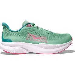 HOKA - Women's Mach 6 - Runningschuhe Discount