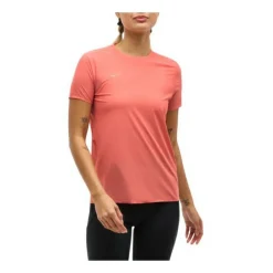 Outlet HOKA - Women's Performance Run Short Sleeve - Laufshirt