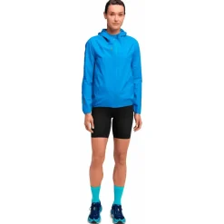 Outlet - Women's Skybreeze Waterproof Jacket GTX - Laufjacke Laufbekleidung|Jacken