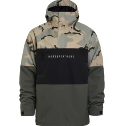 Horsefeathers - Donnie Jacket - Skijacke New