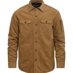 Horsefeathers - Dough Insulated Shirt - Freizeitjacke Clearance