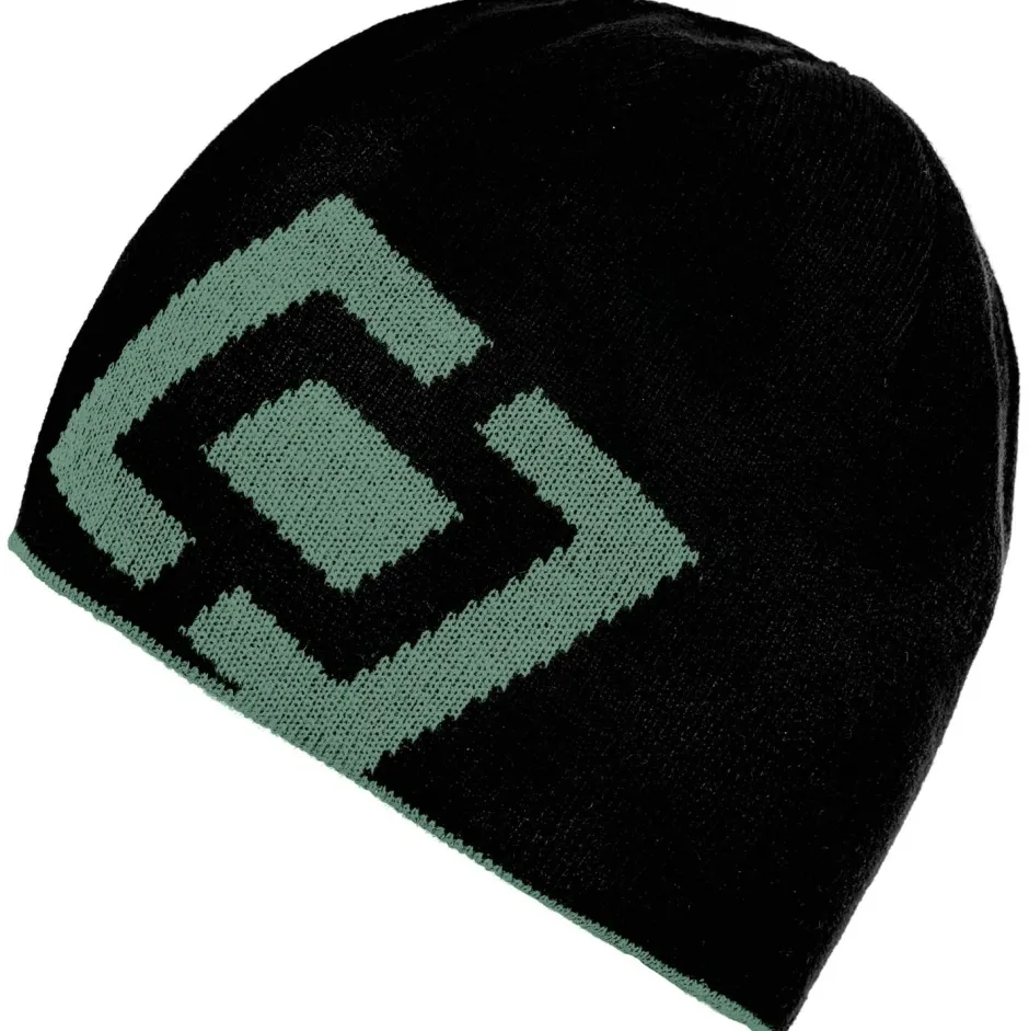 Outlet - Fuse Beanie - Mütze Skibekleidung|Kopfbedeckungen