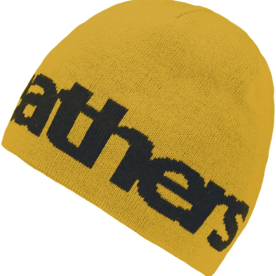 Outlet - Fuse Beanie - Mütze Skibekleidung|Kopfbedeckungen