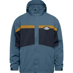 Sale - Morris Jacket - Skijacke Skibekleidung|Skijacken