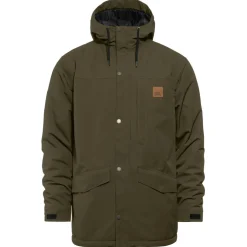 New - Picker Jacket - Parka Jacken|Alltagsbekleidung