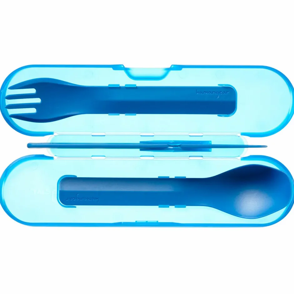 humangear - Besteck GoBites Trio - Besteck-Set Clearance
