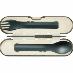 humangear - Besteck GoBites Trio - Besteck-Set Clearance