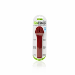 Sale humangear - Besteck GoBites Duo - Besteck-Set