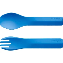 Sale humangear - Besteck GoBites Duo - Besteck-Set