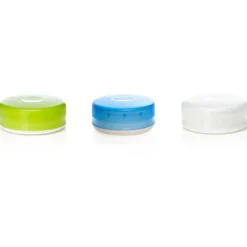 humangear - GoTubb Dosenset Coloured