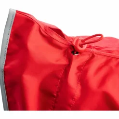Hunter - Dog Coat Uppsala Rain - Hundemantel Red Clearance
