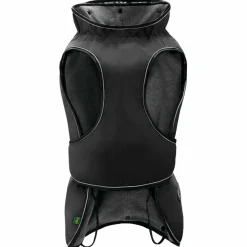 Hunter - Dog Coat Uppsala - Hundemantel Black Best