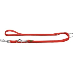 Hunter - Verstellbare Führleine Nylon - Hundeleine Discount