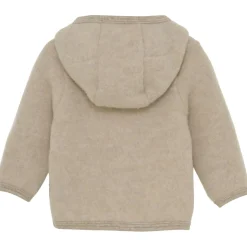 Huttelihut - Baby's Jacket Wool Fleece - Merinojacke Hot