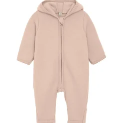 Clearance - Baby's Pram Suit Wool Fleece - Overall Trekkingbekleidung|Alltagsbekleidung