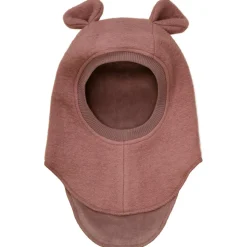 Online - Kid's Balaclava Ears Wool - Sturmhaube Trekkingbekleidung|Kopfbedeckungen