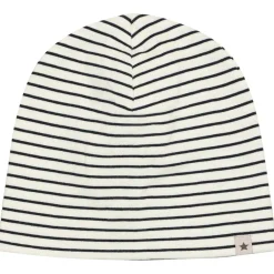 Huttelihut - Kid's Beanie Stripe Rib - Mütze Discount